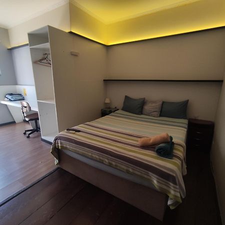 Pousada Casa Dos Gattos - Prox Ao Aeroporto Guarulhos Kültér fotó