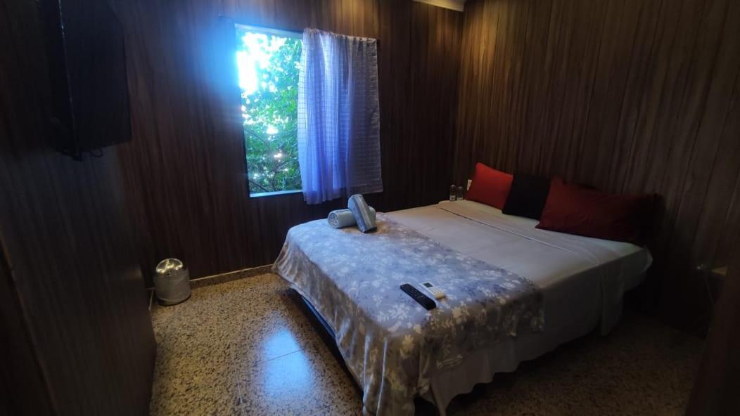 Pousada Casa Dos Gattos - Prox Ao Aeroporto Guarulhos Kültér fotó