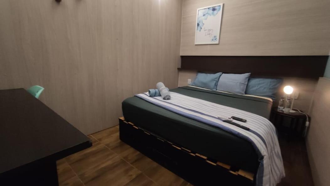 Pousada Casa Dos Gattos - Prox Ao Aeroporto Guarulhos Kültér fotó