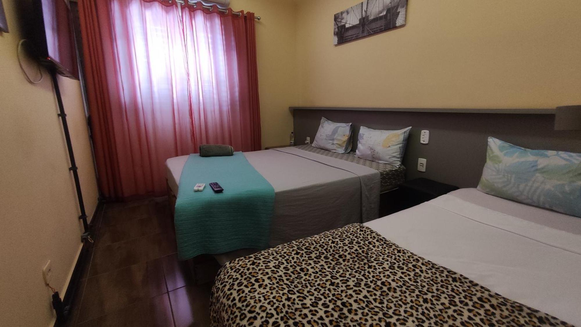 Pousada Casa Dos Gattos - Prox Ao Aeroporto Guarulhos Kültér fotó