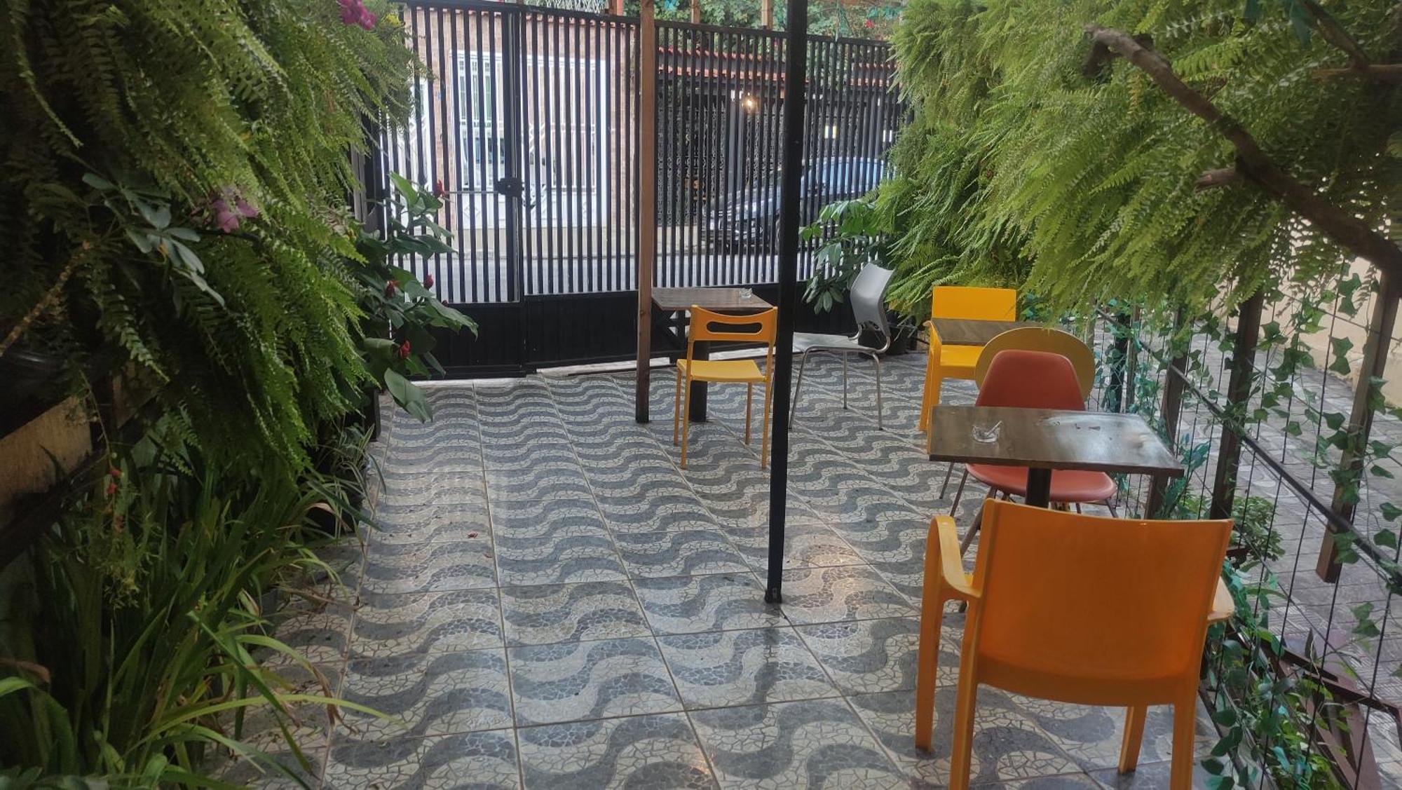 Pousada Casa Dos Gattos - Prox Ao Aeroporto Guarulhos Kültér fotó