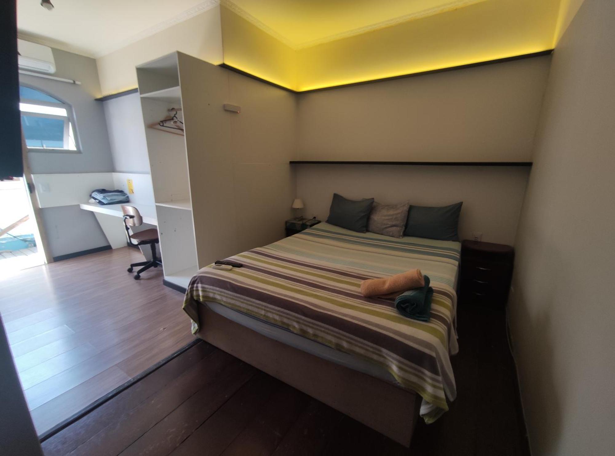 Pousada Casa Dos Gattos - Prox Ao Aeroporto Guarulhos Kültér fotó
